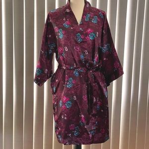 Robe sets intimate sleepwear